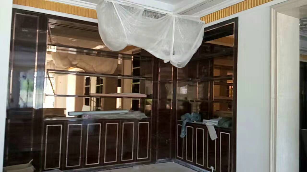 襄陽護墻板哪家好